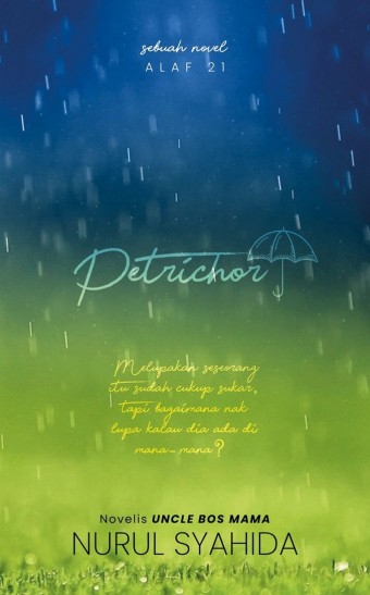 Petrichor