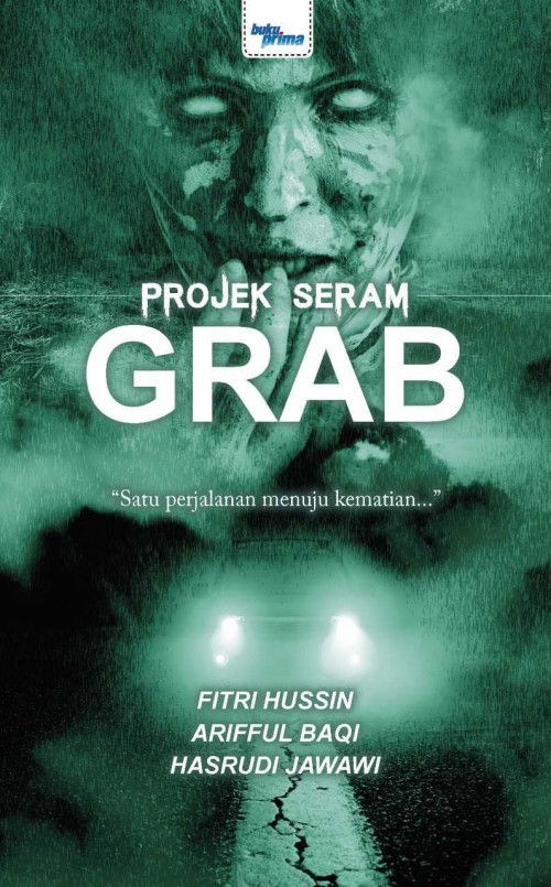 PROJEK Grab