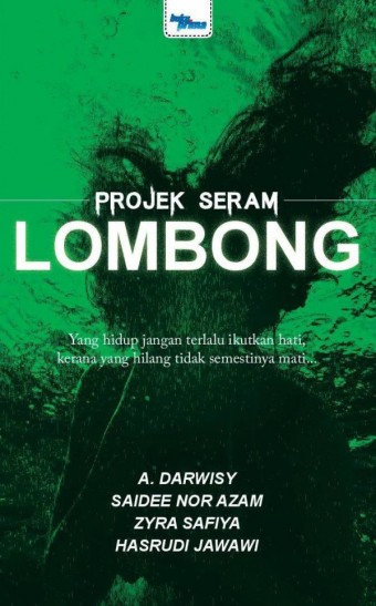 PROJEK Lombong