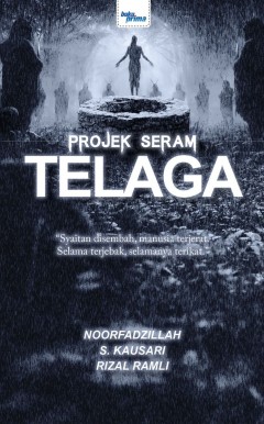 PROJEK Telaga