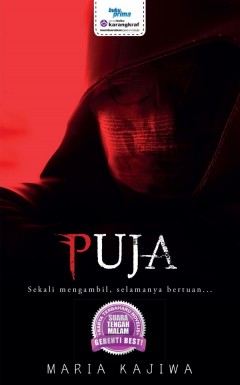 Puja - Maria Kajiwa