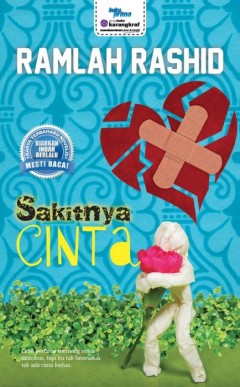 Sakitnya Cinta