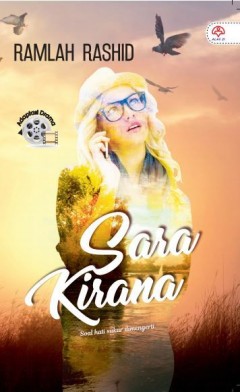 Sara Kirana (NEW COVER)