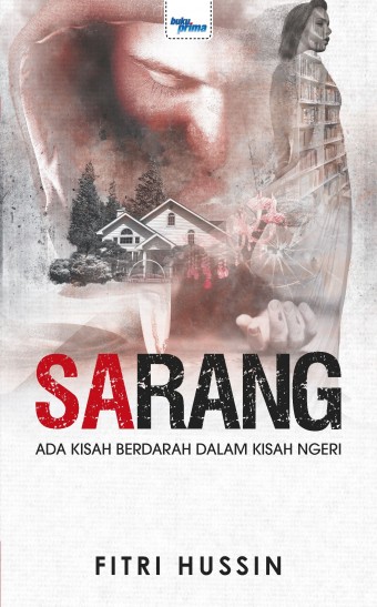 Sarang (THRILLER) - Fitri Hussin