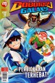 BBB3 Komik Boboiboy Galaxy Musim 2 - Isu 3