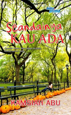 Seandainya Kau Ada (Adaptasi Filem)