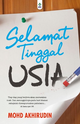 AGAMA Selamat Tinggal Usia