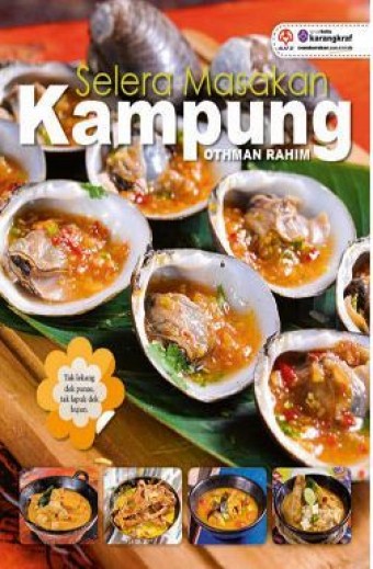 RESIPI Selera Masakan Kampung