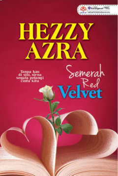 Semerah Red Velvet