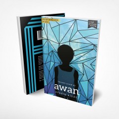 FIXI #2 : Awan (TRILOGI AJAIB)