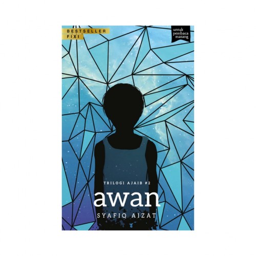 FIXI #2 : Awan (TRILOGI AJAIB)