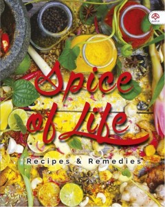 Spice Of Life Recipes & Remedies