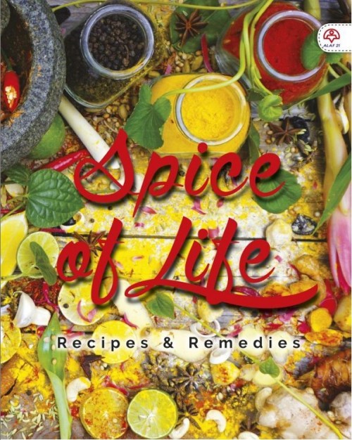 Spice Of Life Recipes & Remedies