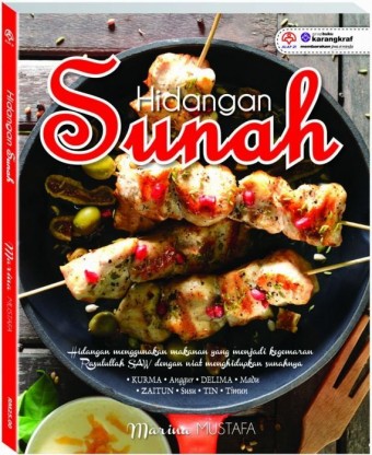 Hidangan Sunnah