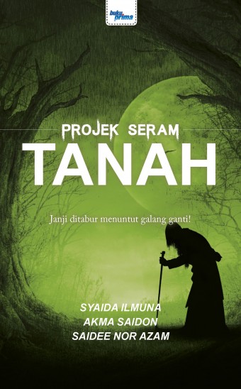 PROJEK Tanah