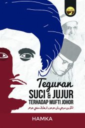 JT Teguran Suci dan Jujur Terhadap Mufti Johor