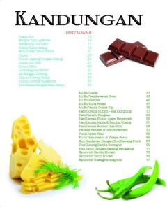 RESIPI Menu Hari-hari