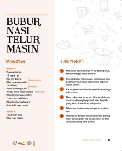 RESIPI Menu Hari-hari