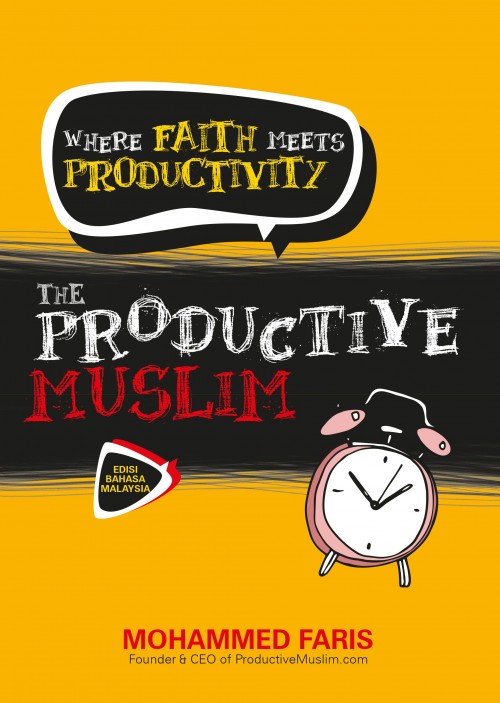 AGAMA The Productive Muslim