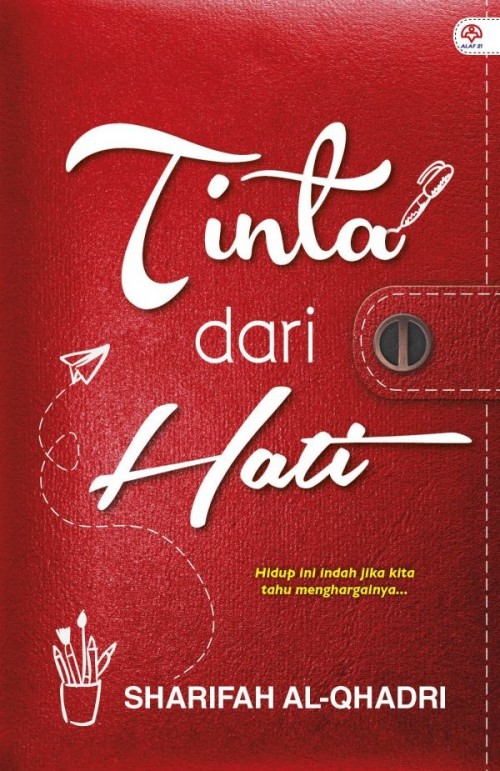 Tinta Dari Hati