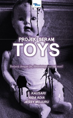 PROJEK Toys