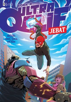 PTS Ultra Qalif: Jebat