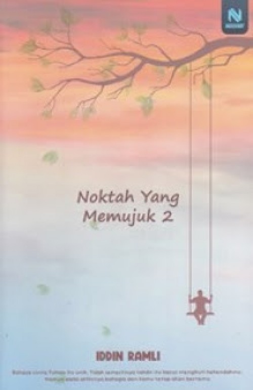 NASEEHAT Noktah yang Memujuk 2