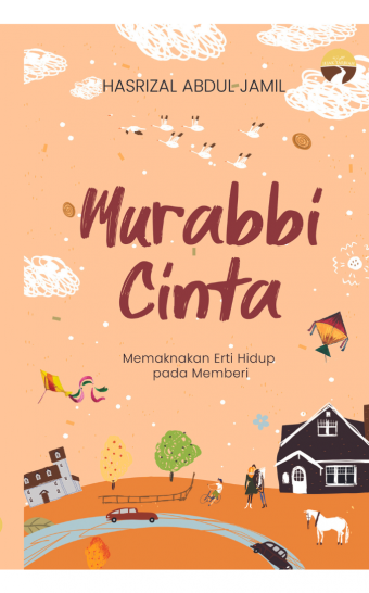 JT Murabbi Cinta