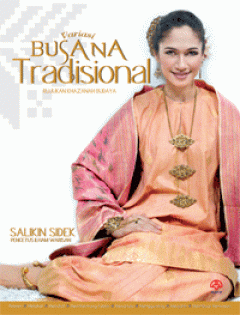 Variasi Busana Tradisional