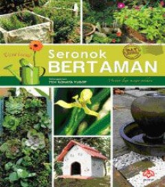 VARIASI Seronok Bertaman