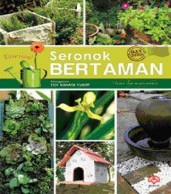 VARIASI Seronok Bertaman