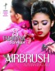 Variasi 8 Tatagaya Solekan Air Brush