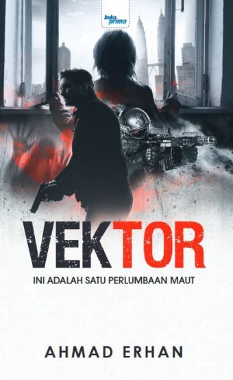 Vektor (THRILLER) - Ahmad Erhan