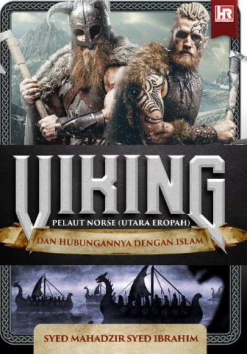FASA Viking : Pelaut Norse (Utara Eropah) Dan Hubungannya Dengan