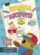 Buku Warna & Aktiviti bersama Didi & Friends : ABC