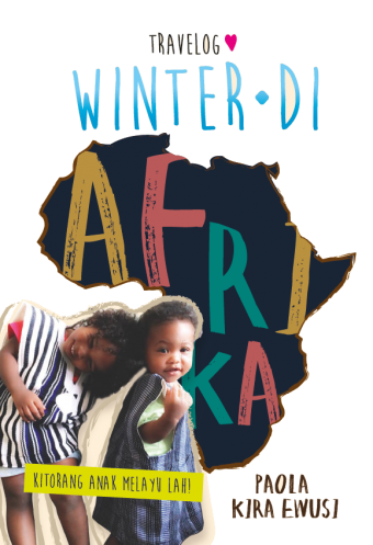 POJOK Winter Di Afrika