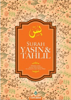 Yasin & Tahlil