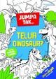 Telur Dinosaur?