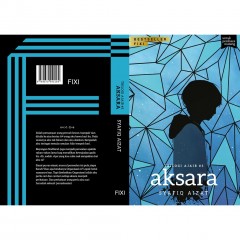 FIXI #3 : Aksara (TRILOGI AJAIB)