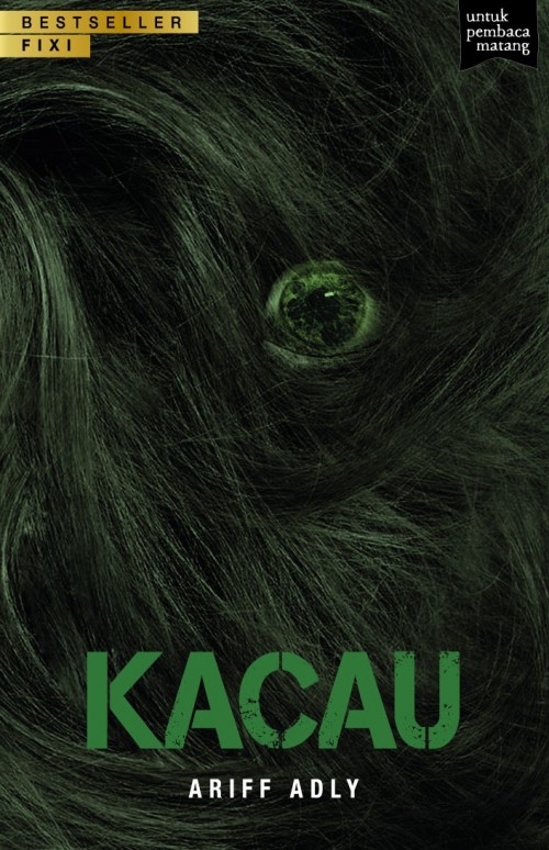 FIXI Kacau