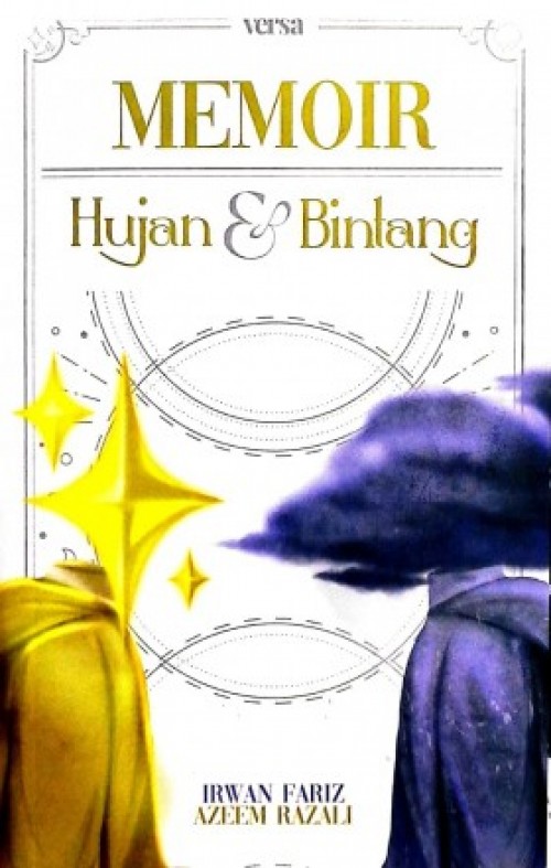 VERSA Memoir Hujan & Bintang