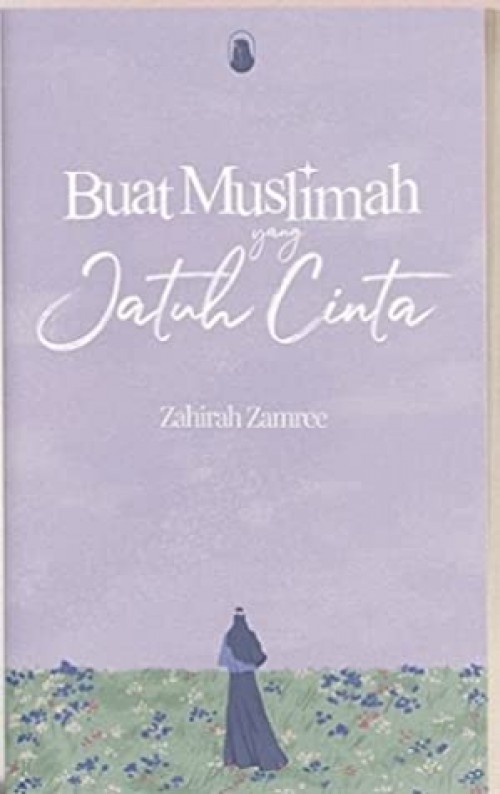 VERSA Buat Muslimah yang Jatuh Cinta