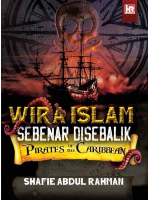 Wira Islam Sebenar Di Sebalik Pirates Of The Carribean