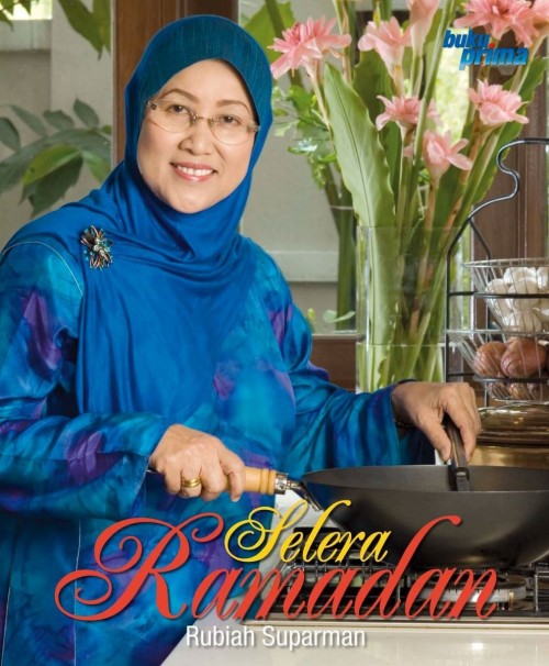 Selera Ramadan