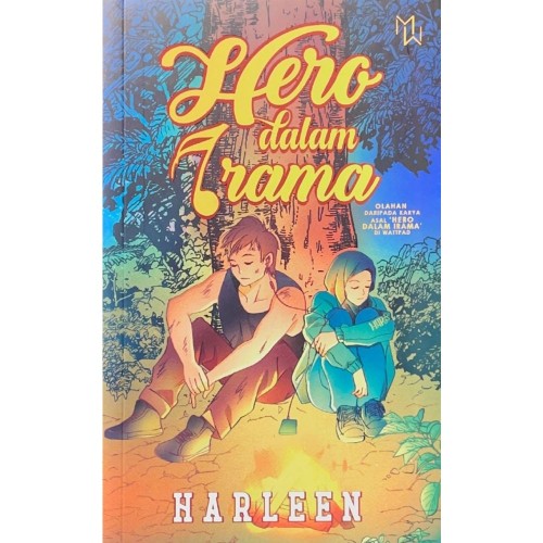 MANES Hero Dalam Irama