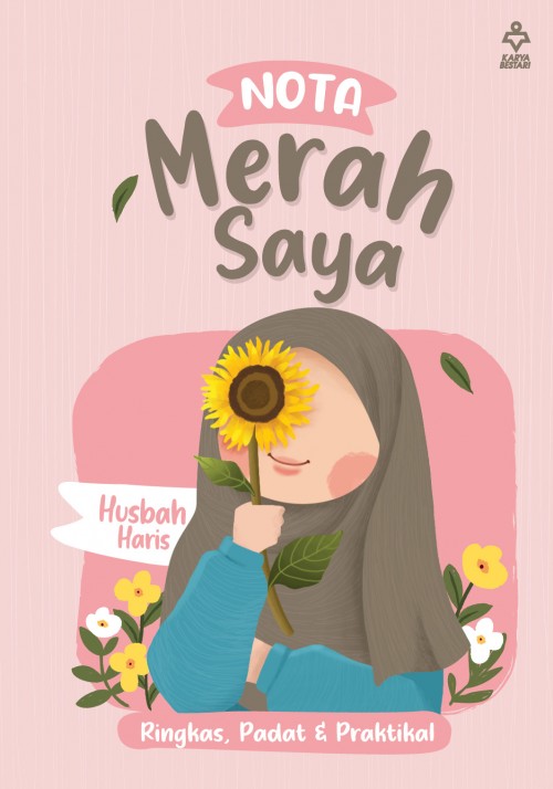 Nota Merah Saya - Husbah Haris