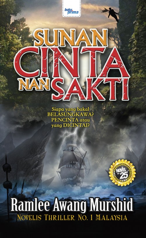 RAMLEE Sunan Cinta Nan Sakti