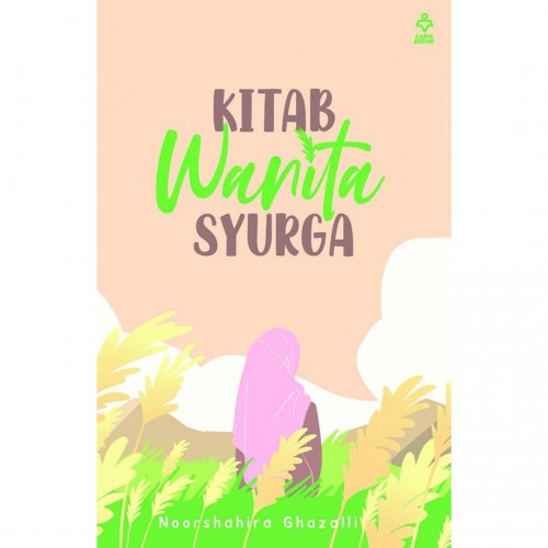 KARYA BESTARI Kitab Wanita Syurga