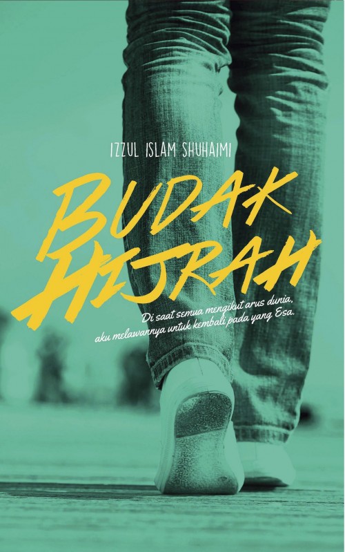 Budak Hijrah