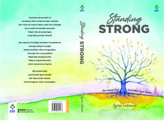 Standing Strong - Syira Lokman